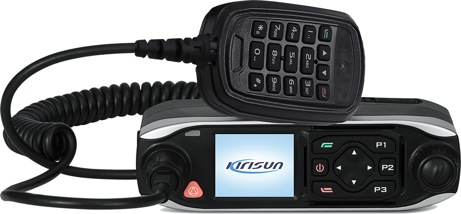 Kirisun M50