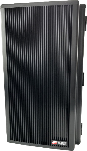 TP Radio TP7000 / TP929M