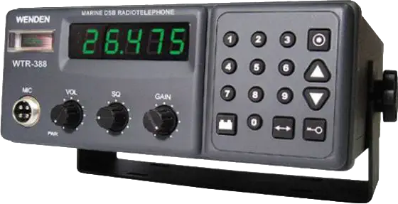 Wenden WTR388