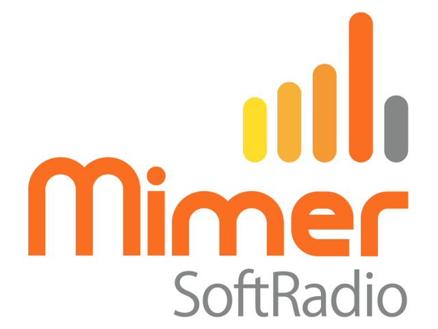 Mimer SoftRadio