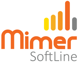 SoftLine Logo
