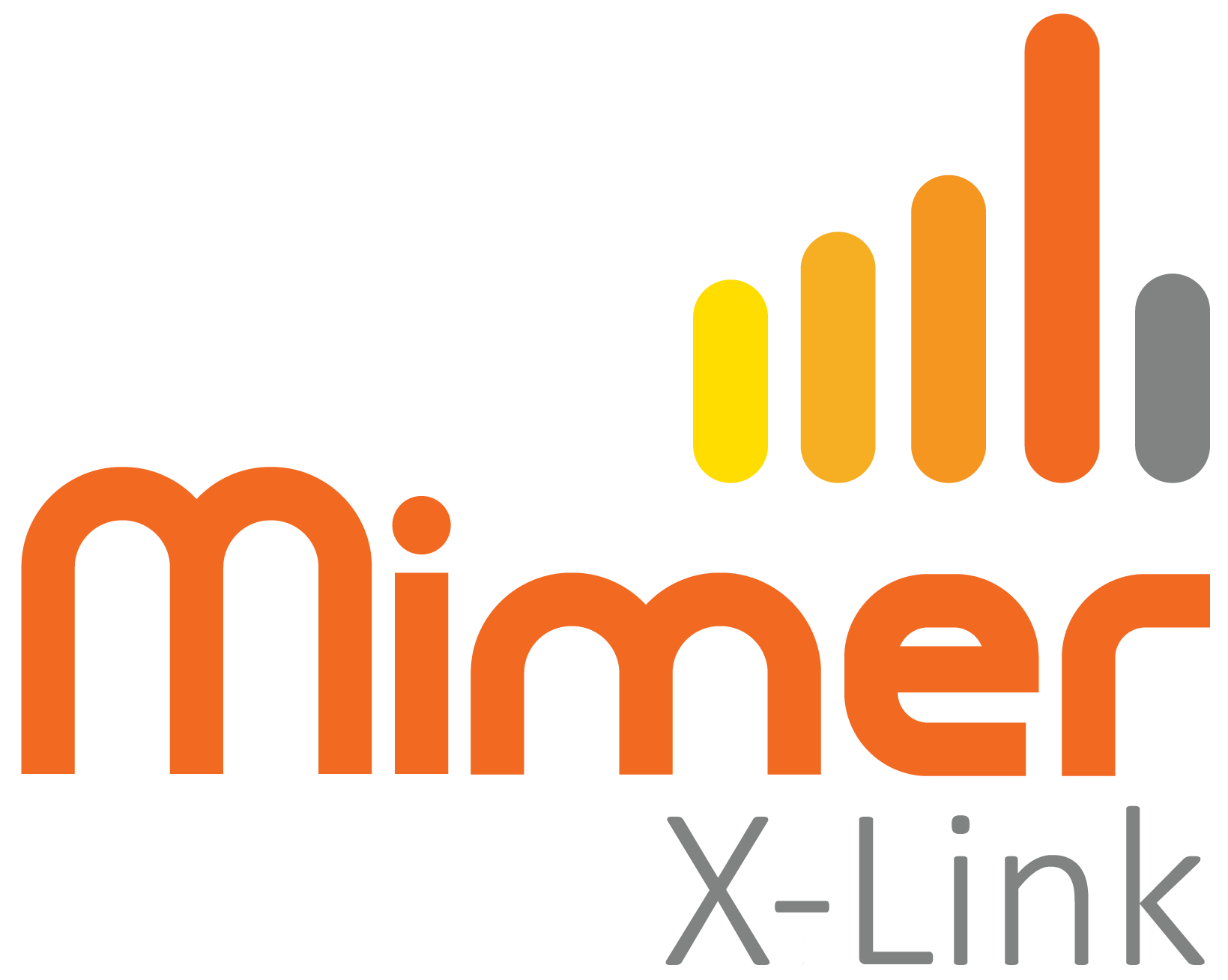 Mimer X-Link