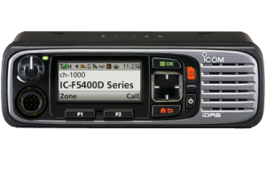 Icom IC-F5400/6400