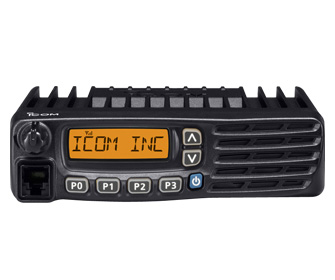 Icom IC-F5120-Series