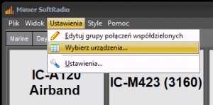 SoftRadio in Polish