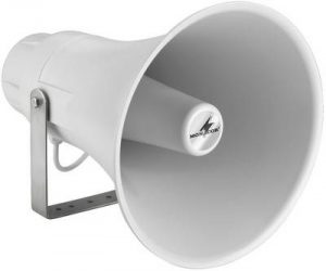 Outdoor horn speaker