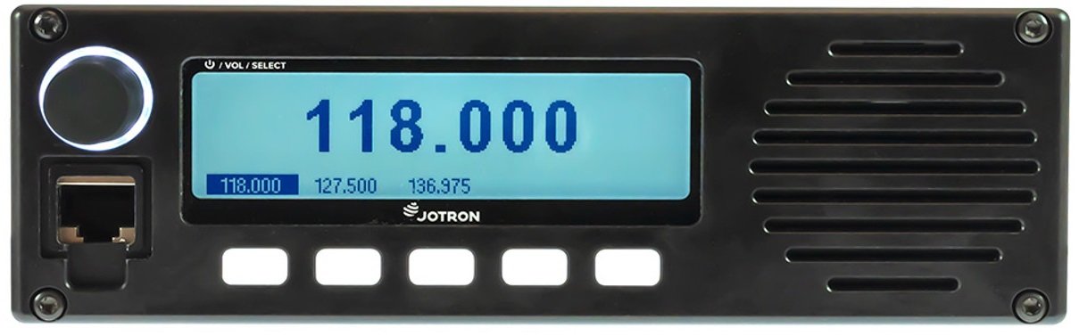 Jotron TR910