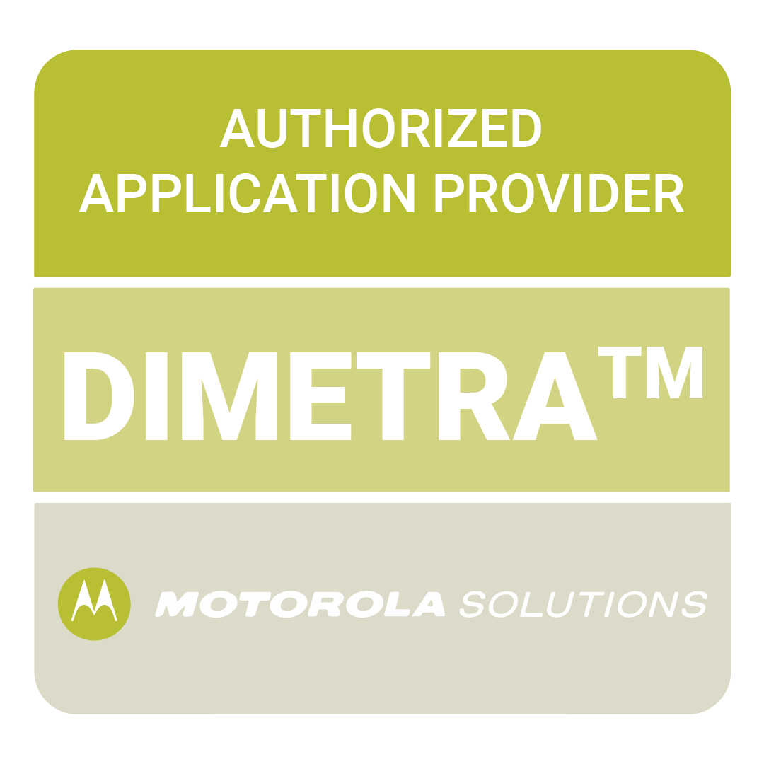 Authorized Application Provider for Dimetra